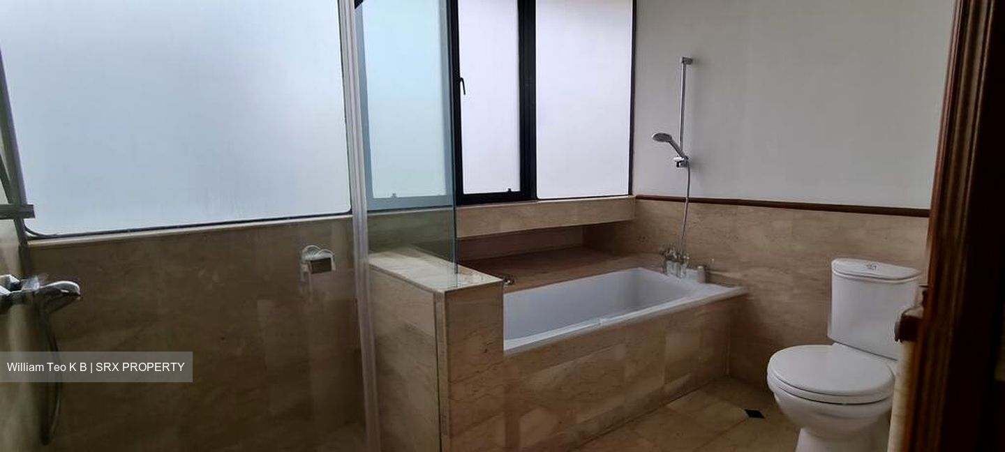 The Draycott (D10), Apartment #502100631